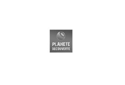 Planète découverte